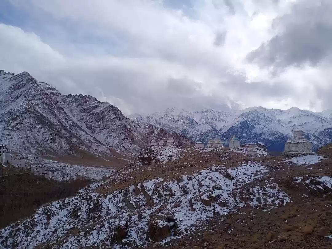 Photo of શું તમે જાણો છો લદ્દ