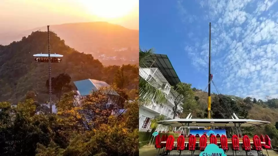 Photo of ઋષિકેશનું નવું રેસ્ટ