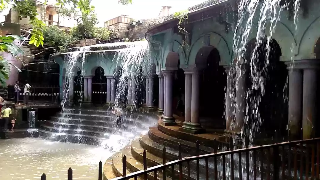 Photo of શિવપુરીનું ચમત્કારીક