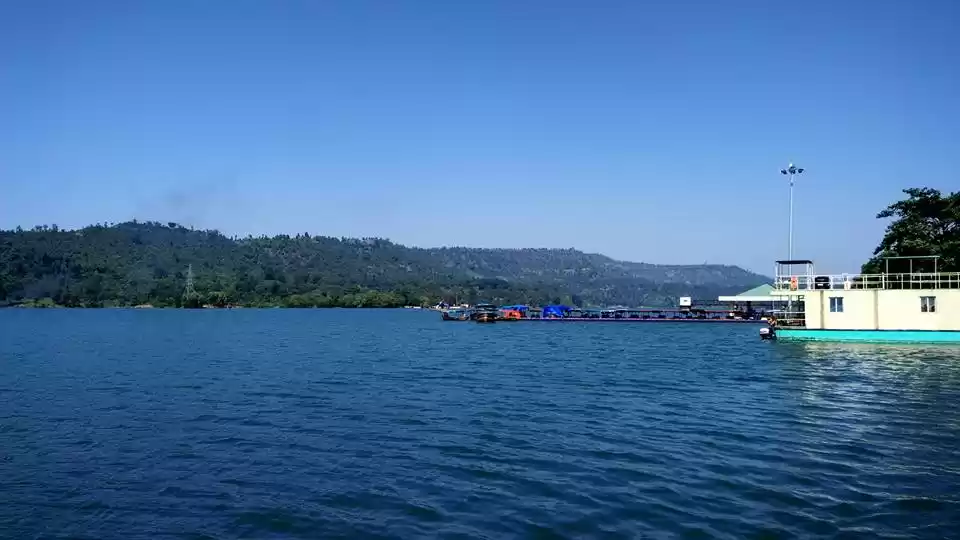 Photo of કાશ્મીરના દલ લેક જેવ