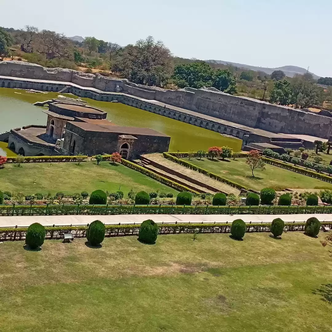 Photo of મધ્ય પ્રદેશમાં આ સ્થ