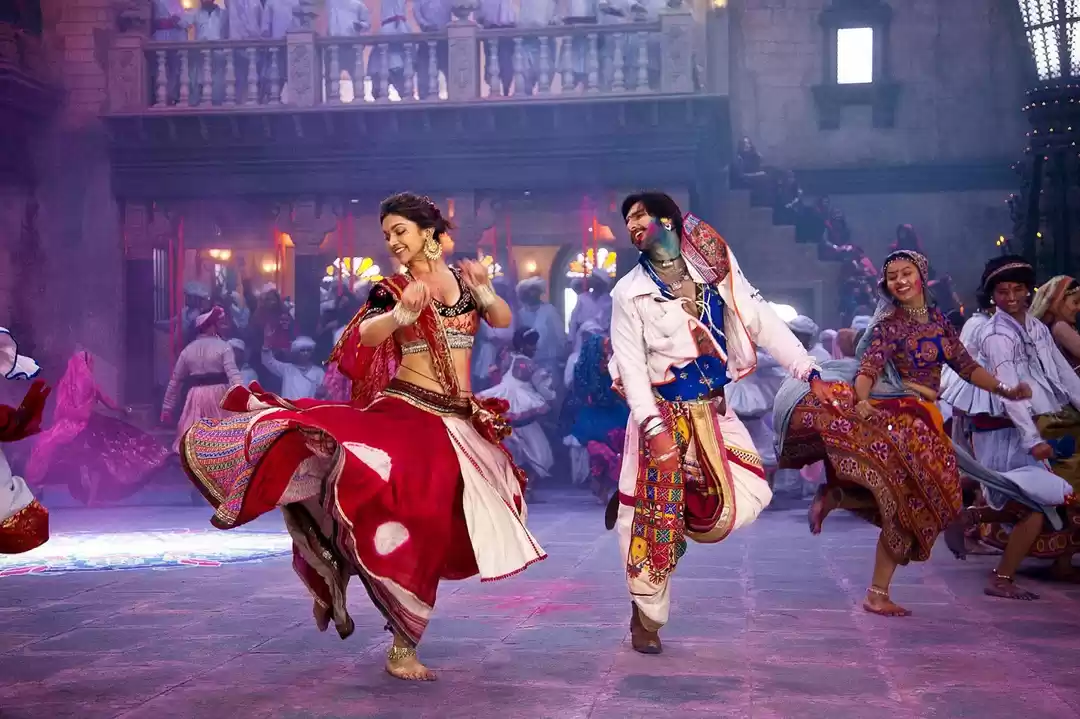 Photo of બોલીવુડની પસંદ છે ગુ