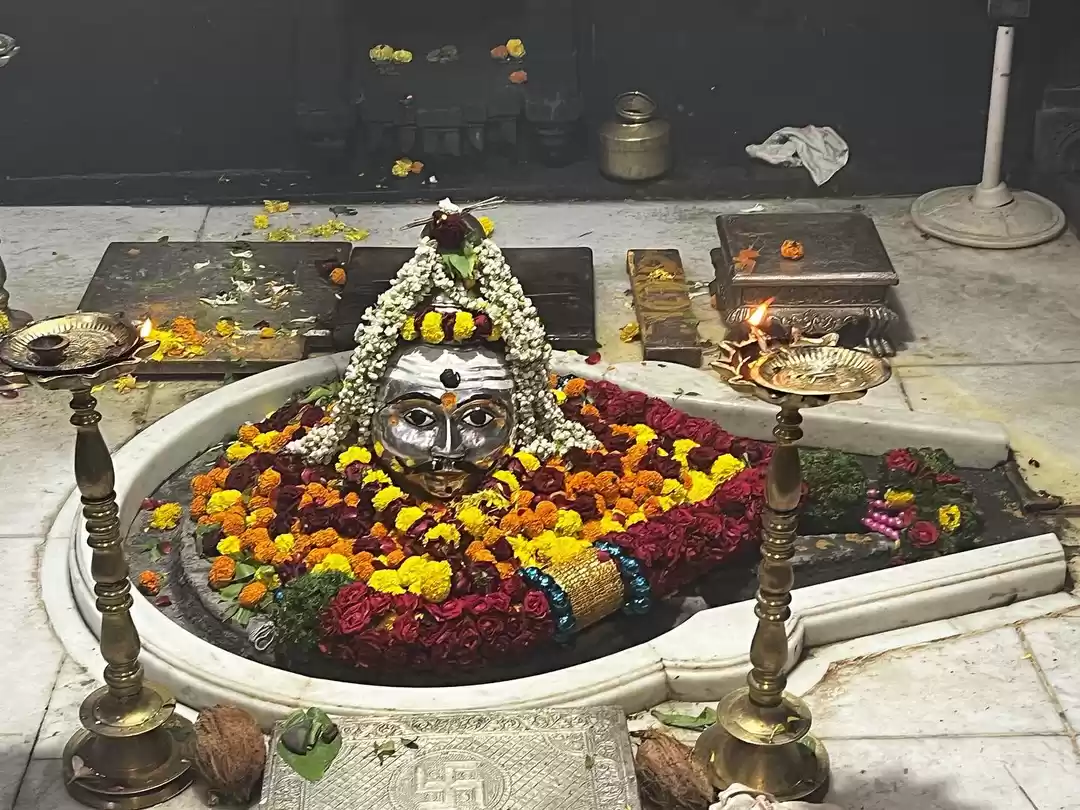 Photo of નાસિક-ત્ર્યંબકેશ્વરન