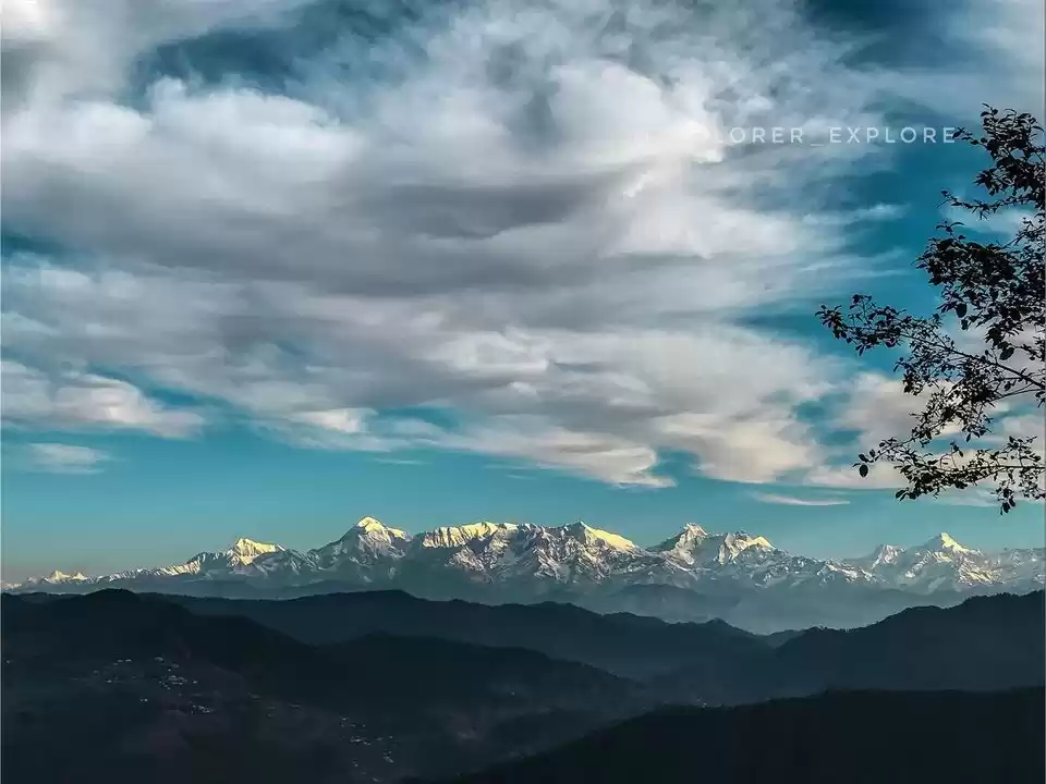 Photo of જ્યોલિકોટ અને કસાર: