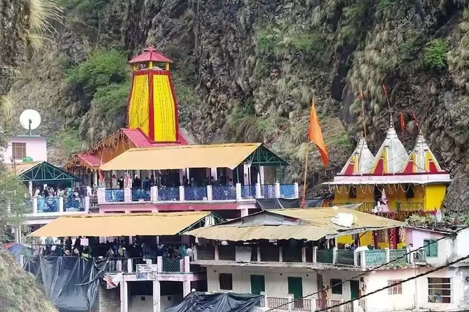 Photo of ચારધામ જતા હોવ તો આ 