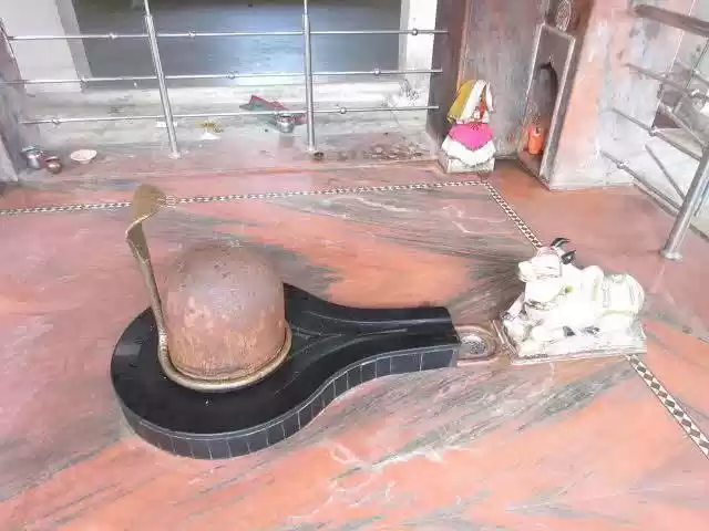 Photo of વિજ્ઞાન પણ છે અહીં ફ