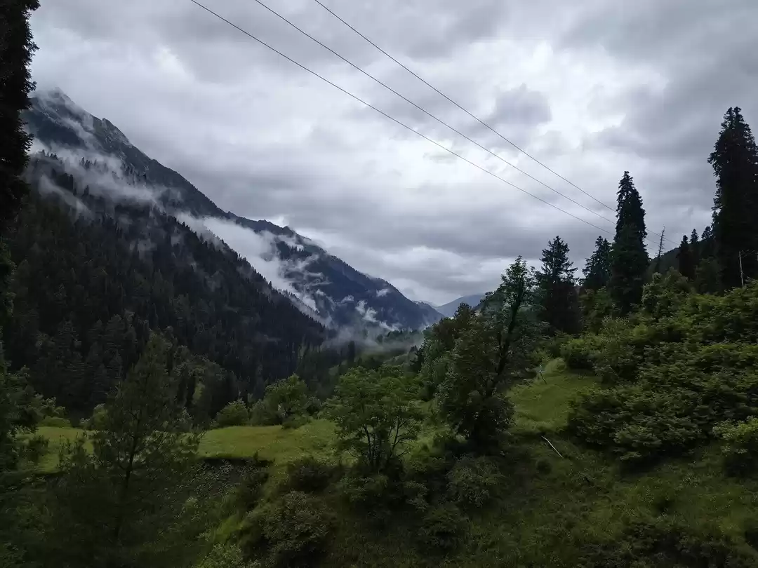 Photo of વરસાદની સીઝનમાં આ જગ