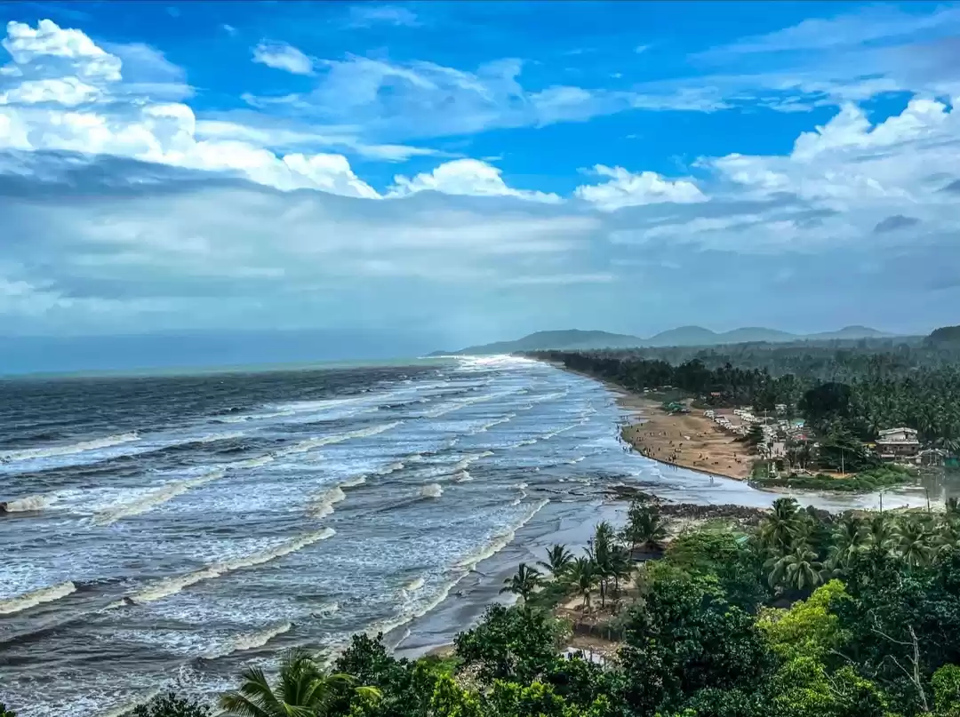 Photo of કર્ણાટકના આ 6 બીચ પર