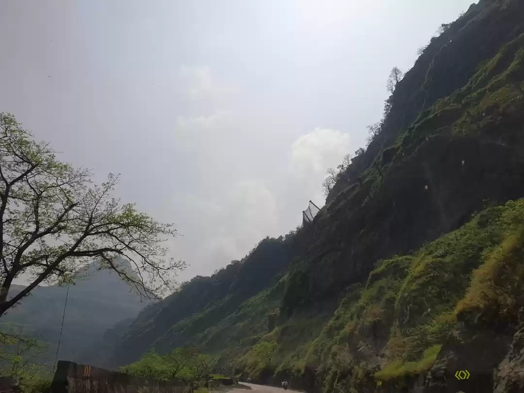 Photo of પુણેની નજીક છુપાયેલા