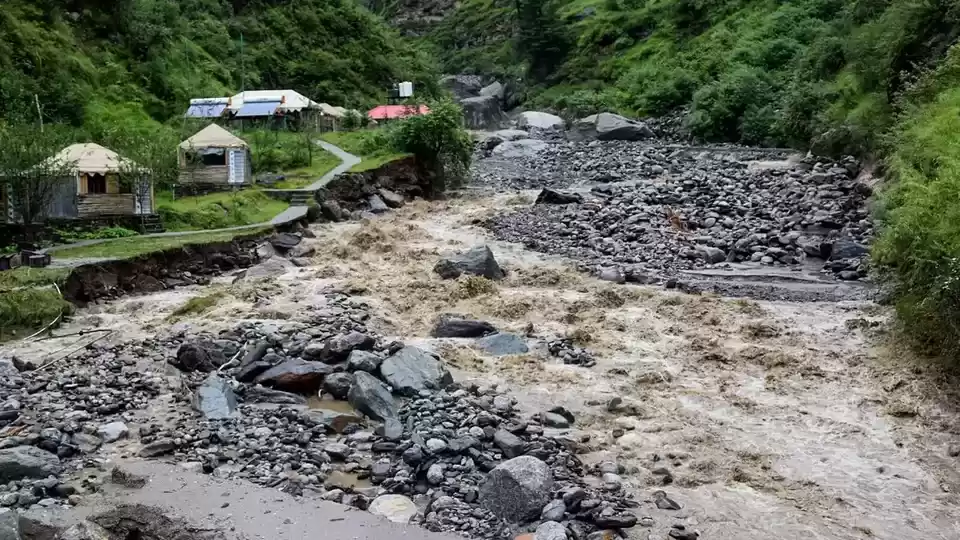 Photo of હિમાચલ પ્રદેશ: રોડ ક