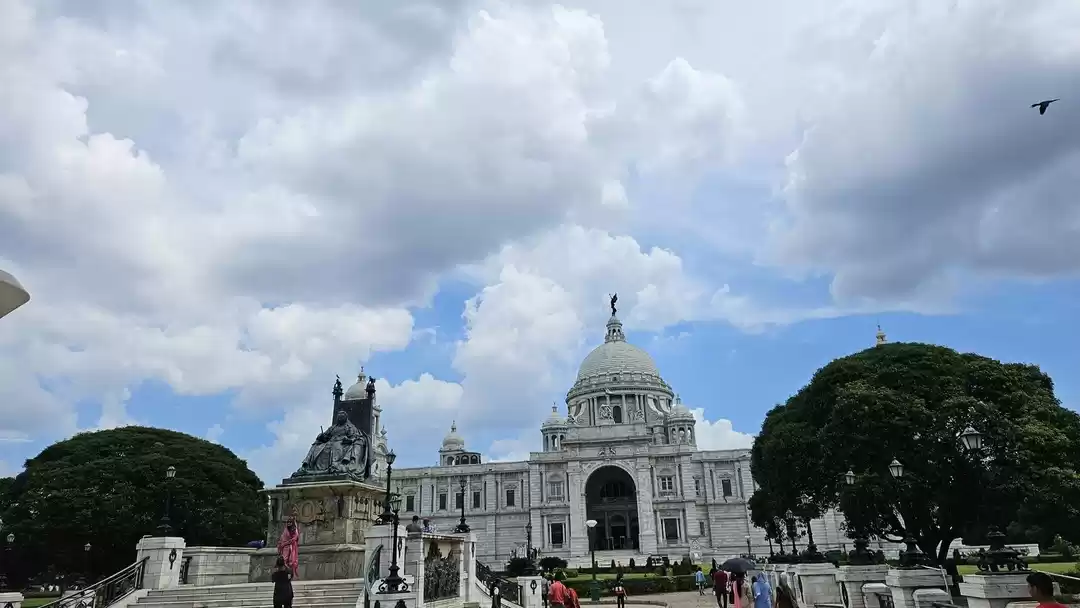 Photo of પશ્ચિમ બંગાળ ફરવાનો 