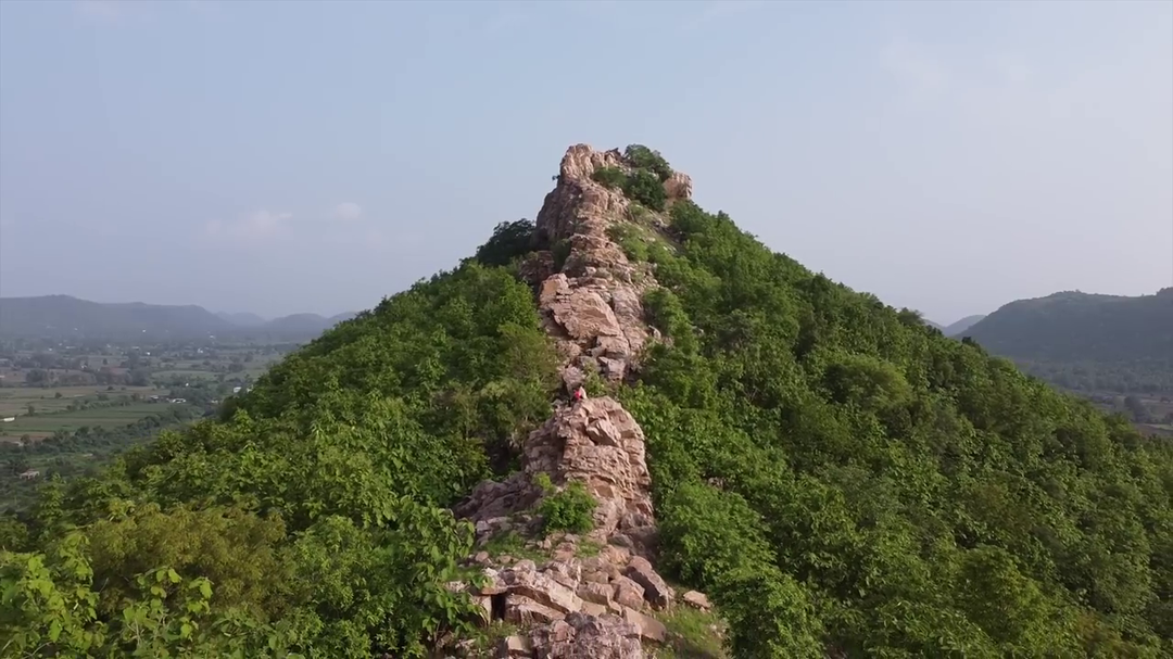 Photo of શામળાજી નજીક આ મંદિર