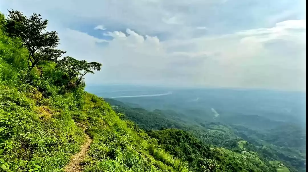 Photo of 'મર્ચુલા'! ઉત્તરાખંડ