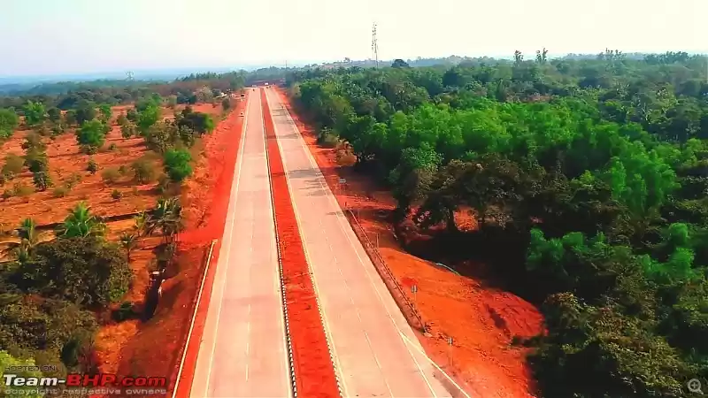 Photo of Mumbai-Goa Highway: