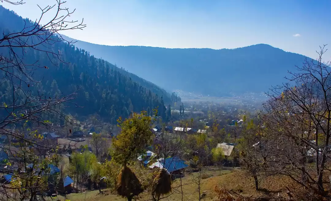 Photo of કાશ્મીરને સ્વર્ગ બના