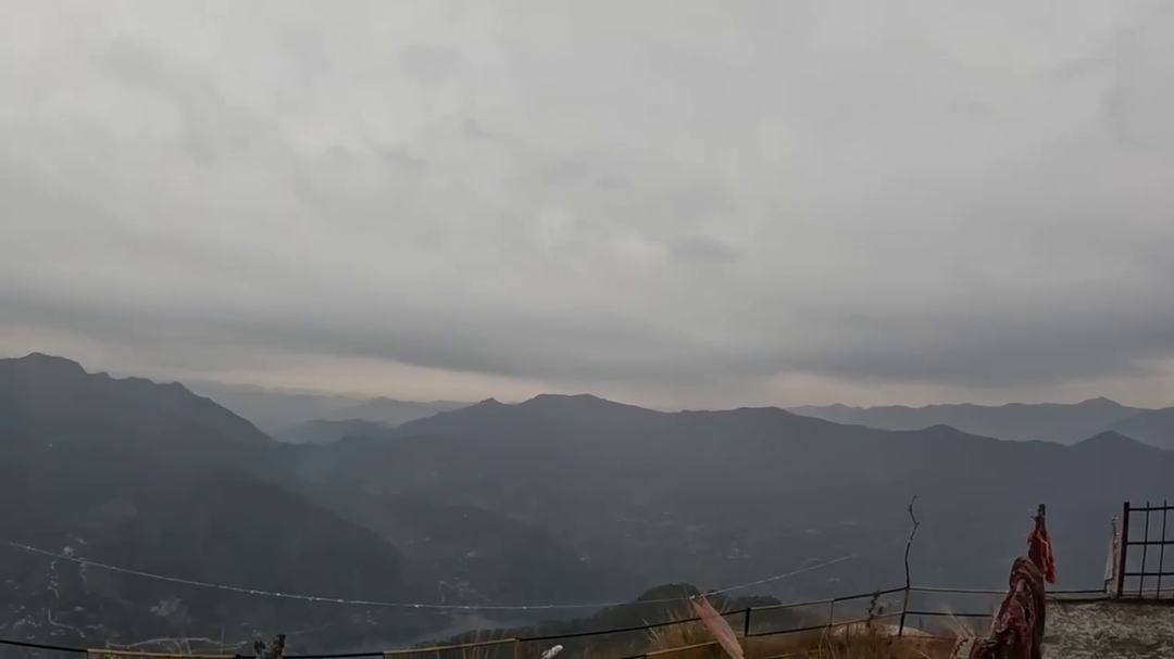 Photo of ઉત્તરાખંડના ખૈટ પર્વ