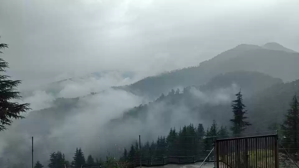 Photo of હાબ્બન વેલી: ઉંચા પર