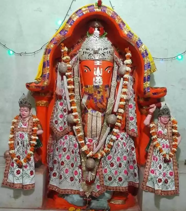 Photo of પંચમહાલનું આ ગણેશ મં