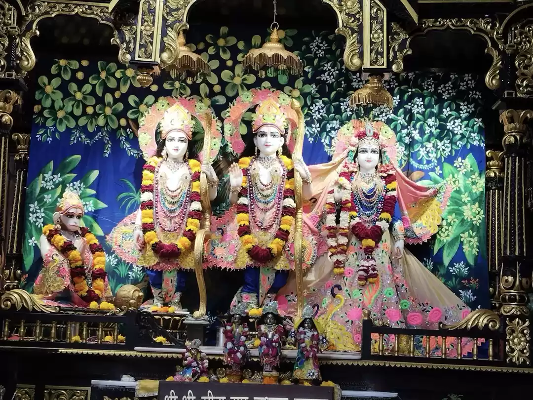 Photo of દ્વારકા, મથુરા કે વૃ