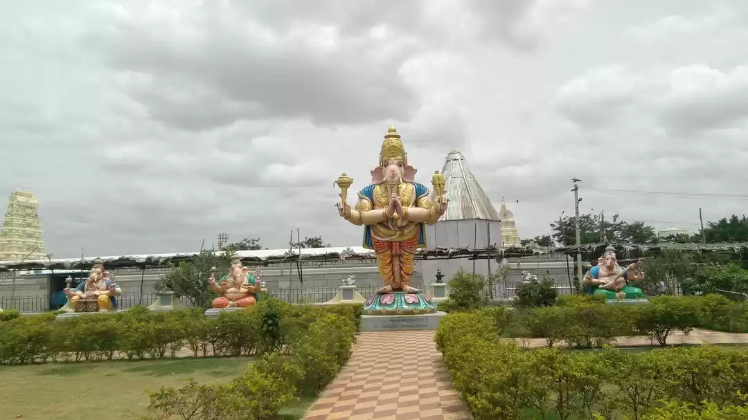 Photo of Ganesh Chaturthi 202