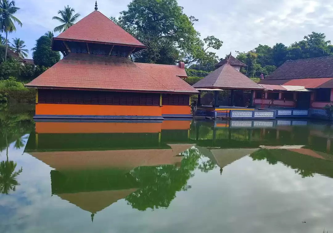 Photo of સાઉથ ઇન્ડિયામાં ભગવા