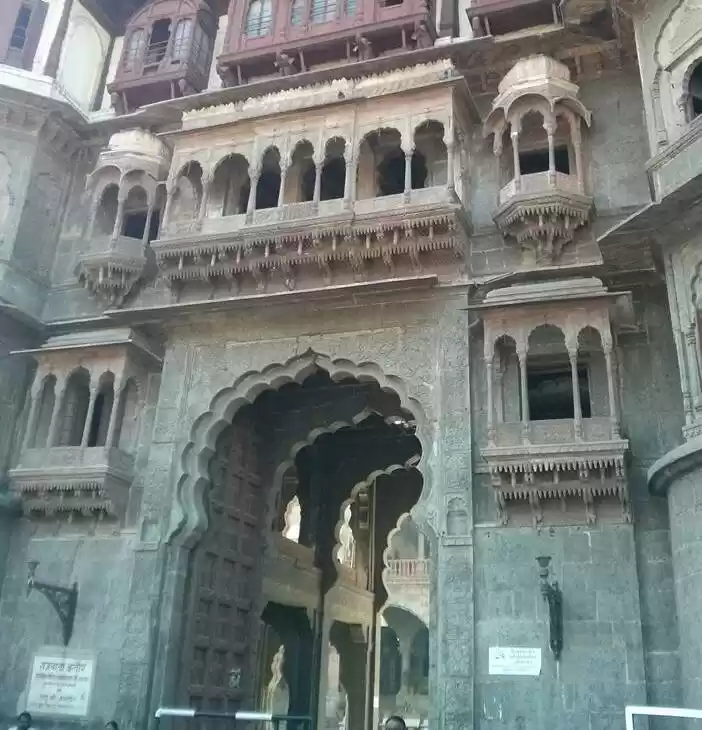 Photo of ઇન્દોરની આ ડરામણી જગ