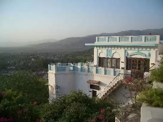 Photo of ફેમિલી ટ્રિપ માટે બે