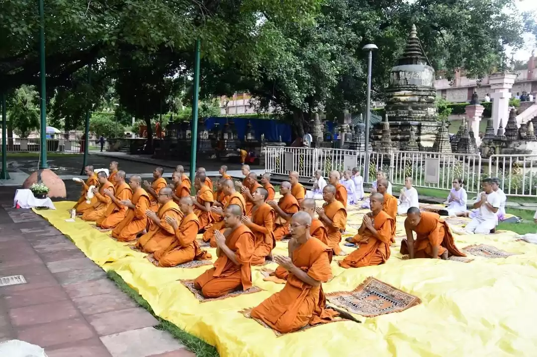 Photo of બિહારના 4 પ્રસિદ્ધ ધ