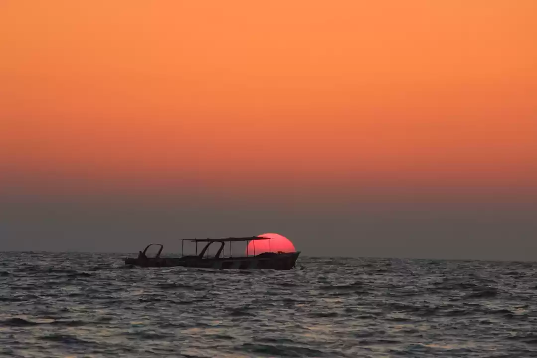 Photo of Goa Travel Guide: પહ