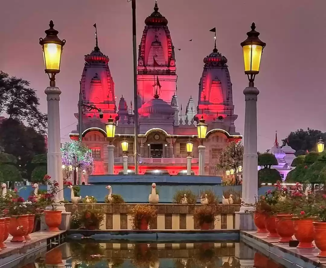 Photo of ગોરખપુરની આસપાસની આ 