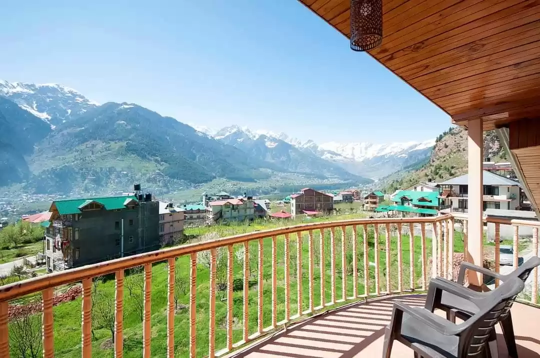 Photo of ઓછા બજેટમાં હિમાચલ ફ