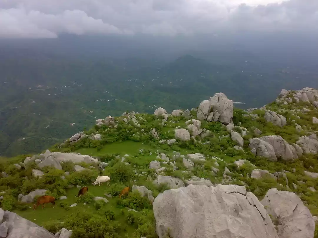 Photo of હિમાચલઃ ઇતિહાસ અને પ