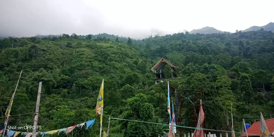 Photo of ભારતના આ ભૂતિયા હિલ 