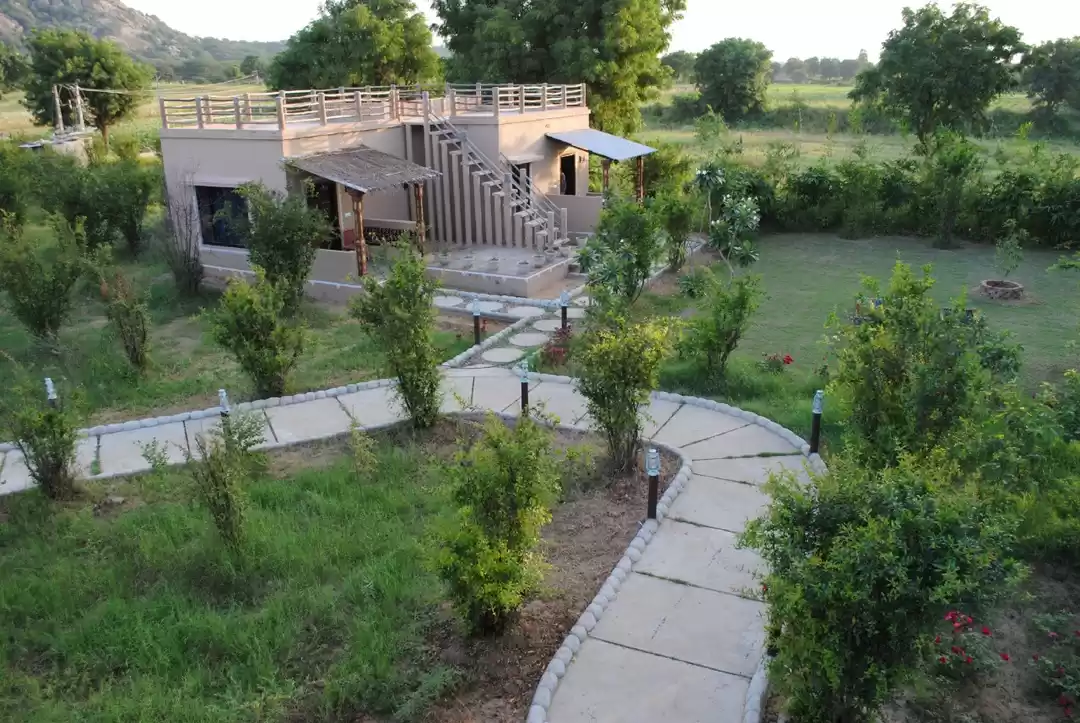 Photo of પ્રકૃતિનું સાનિધ્ય અ