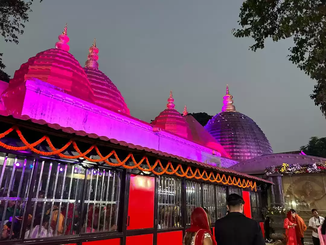 Photo of વિચિત્ર છે આ મંદિરોન