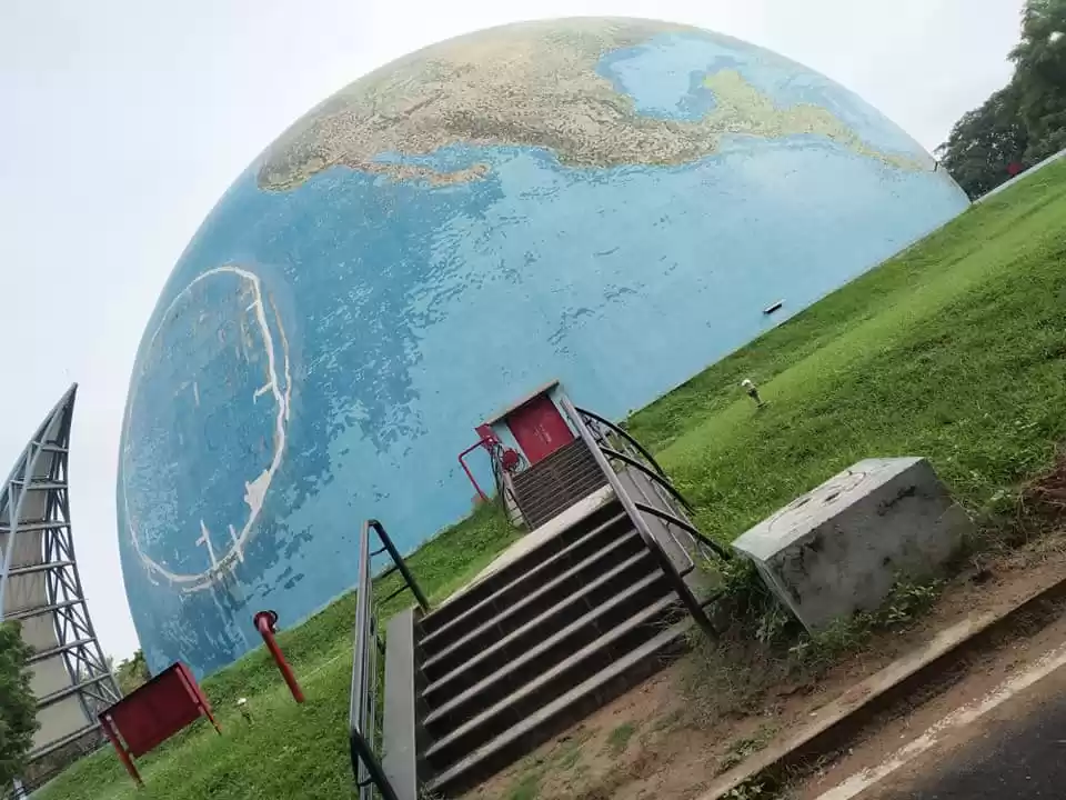 Photo of બ્રહ્માંડના દર્શન કર