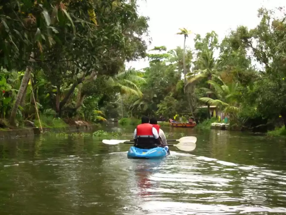 Photo of Kayakingની લેવી છે મ