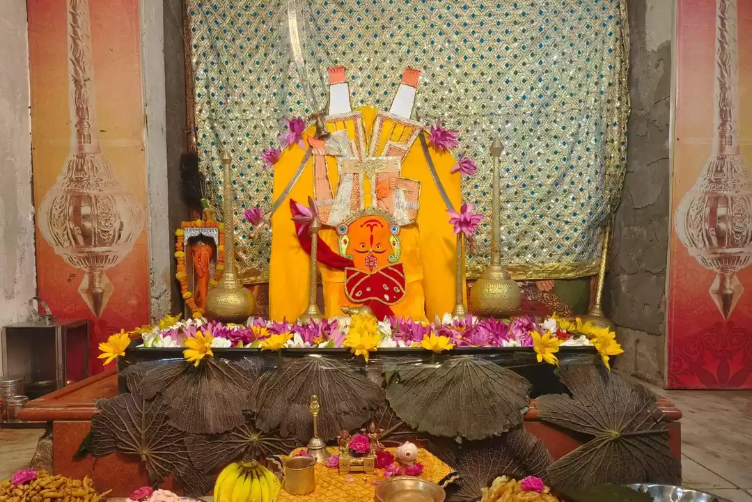 Photo of દુનિયાનું એકમાત્ર મં