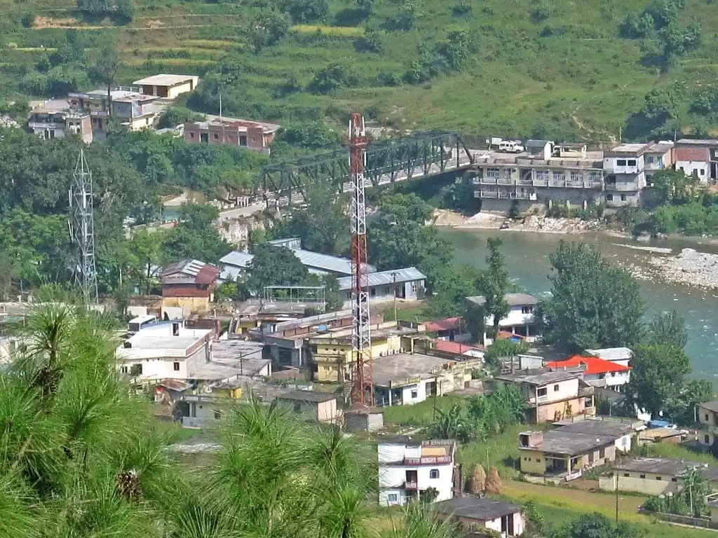 Photo of કપકોટની સુંદરતા આગળ