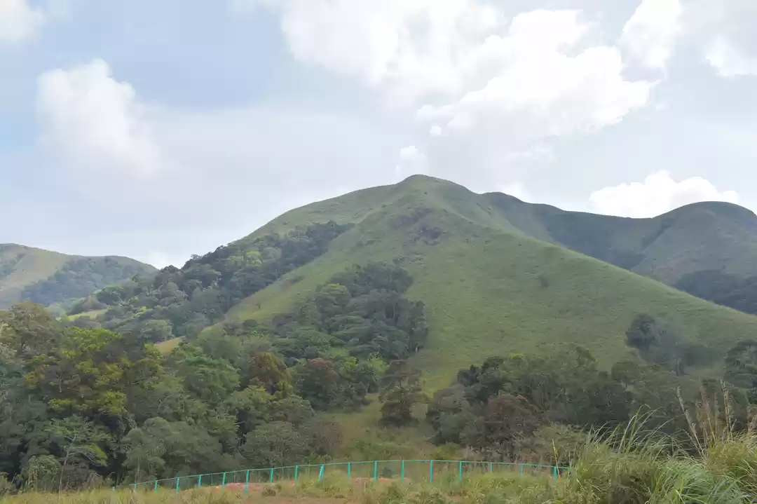 Photo of ઠંડીની ઋતુમાં પહાડો 