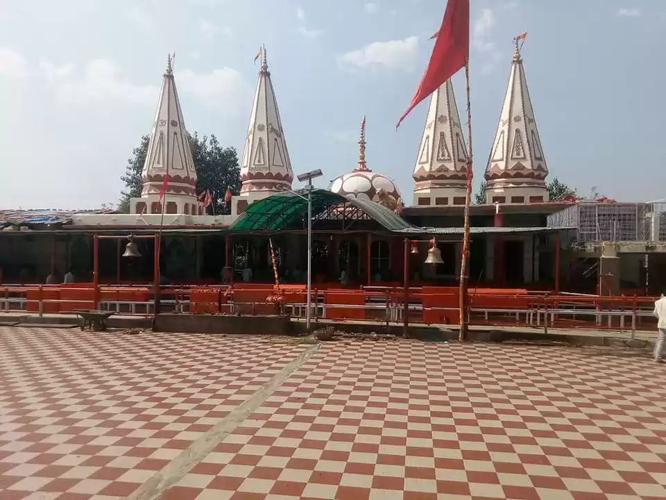 Photo of મધ્ય પ્રદેશના આ મંદિ