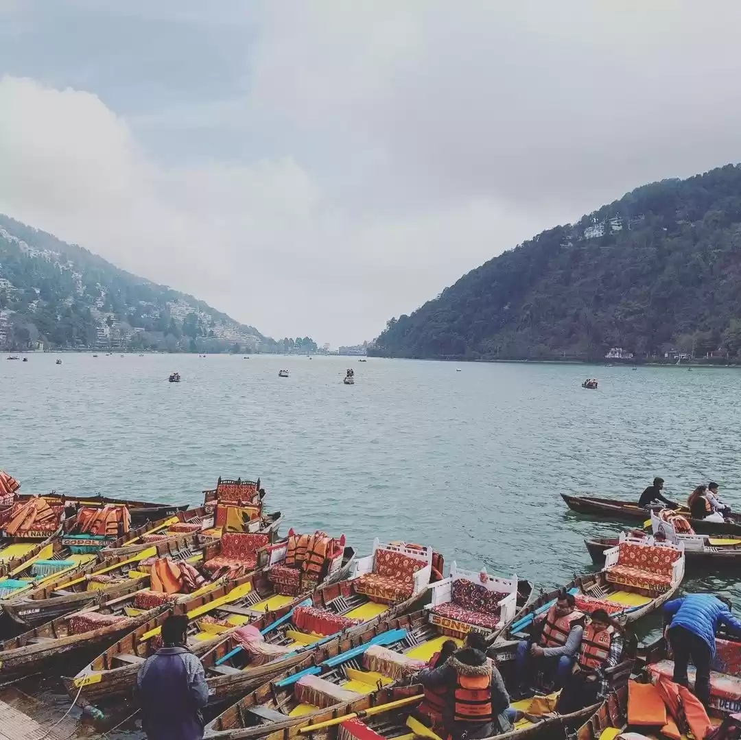 Photo of બરેલીની આસપાસ આ સુંદ