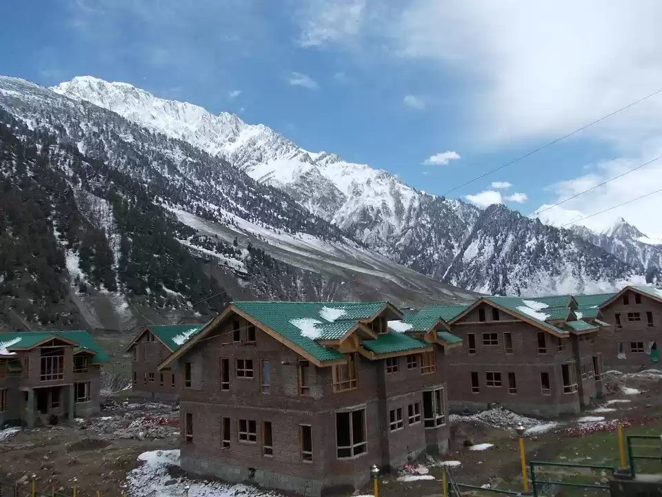 Photo of ઠંડીની ઋતુમાં કાશ્મી