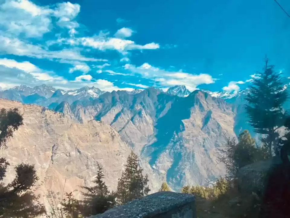 Photo of હિલ્સ પર એફોર્ડેબલ વ