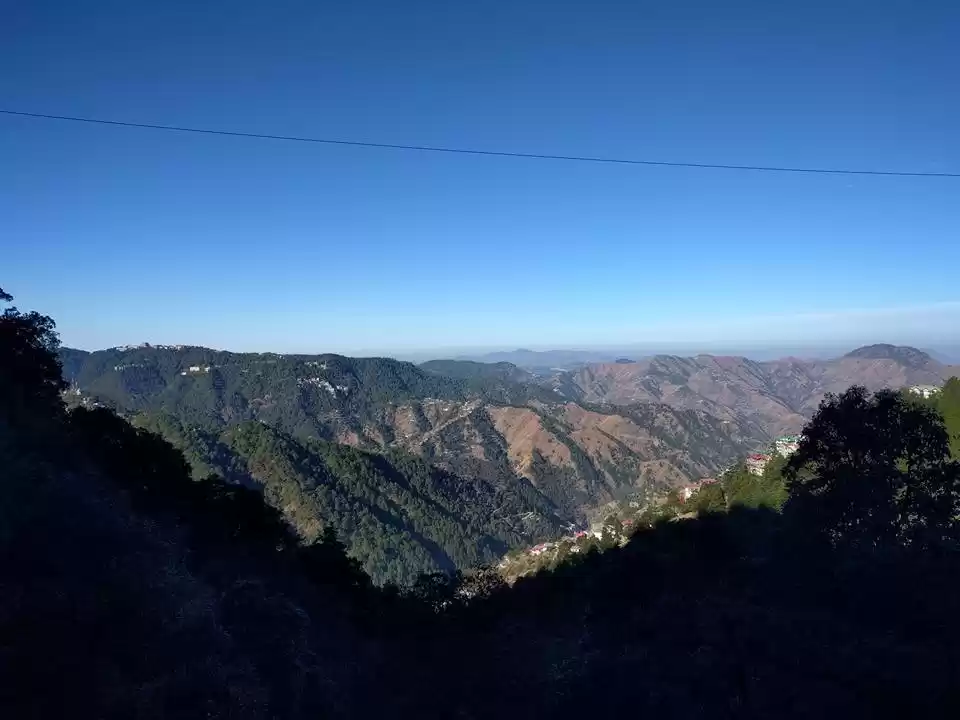 Photo of હિમાચલ પ્રદેશની સુંદ