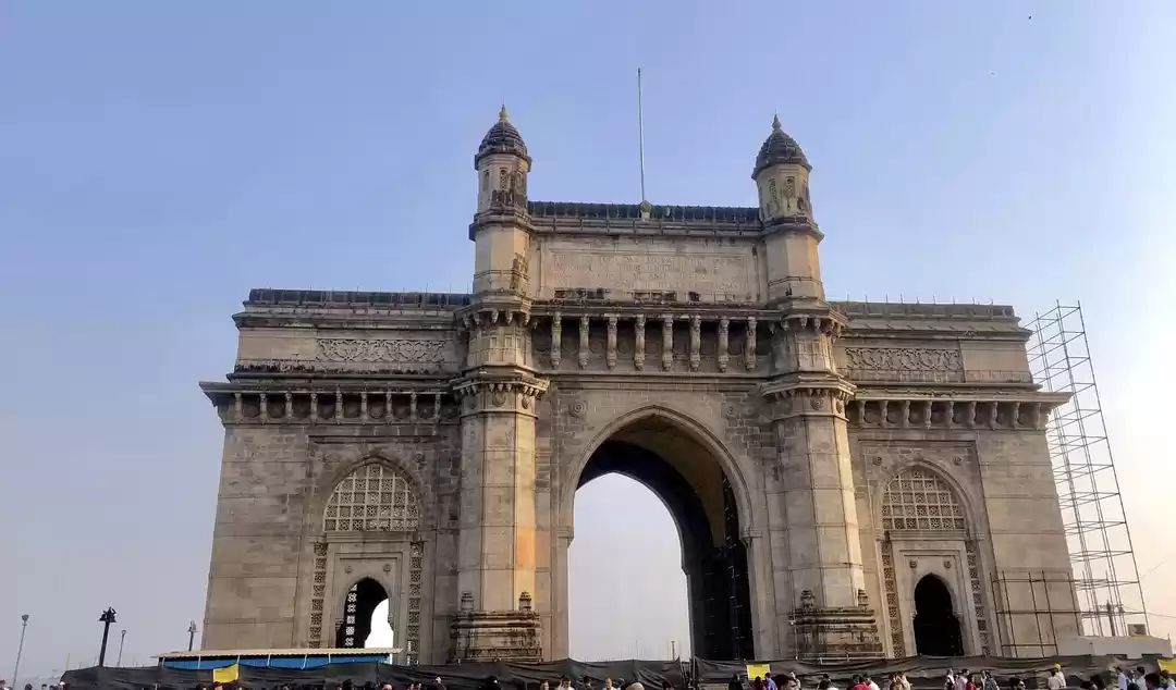 Photo of શું તમે પણ મુંબઇના બ