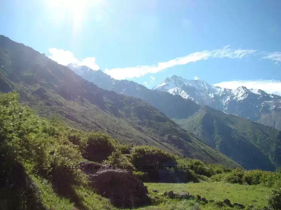 Photo of ઉત્તરાખંડની આ વેલીની