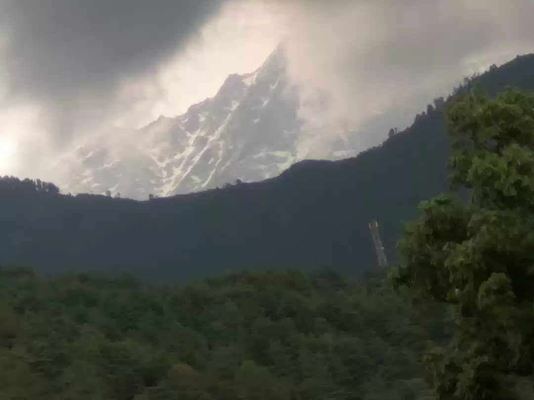 Photo of ગરમીઓમાં હિમાચલના આ 