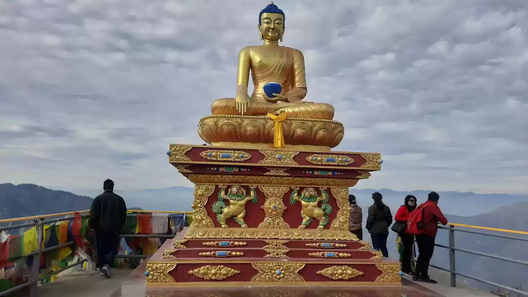 Photo of મીની તિબેટ નામથી જાણ