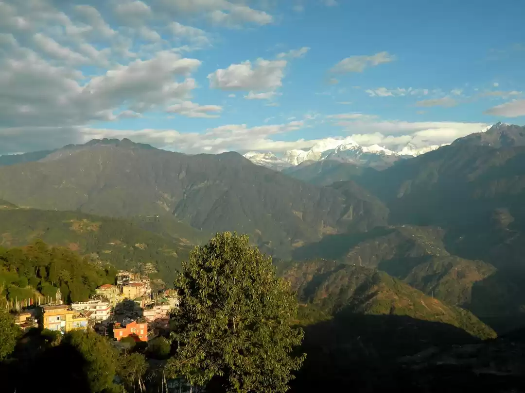 Photo of ગરમીઓમાં નોર્થ ઇસ્ટ 